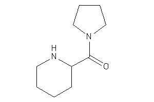 2-piperidyl(pyrrolidino)methanone