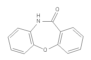 Image of 5H-benzo[b][1,4]benzoxazepin-6-one