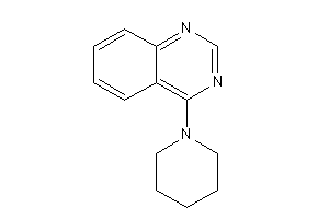 4-piperidinoquinazoline