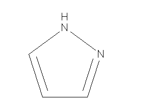 Image of 1H-pyrazole