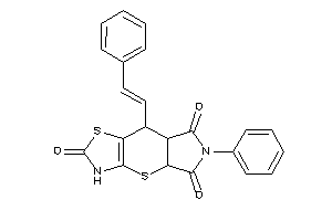 Phenyl(styryl)BLAHtrione