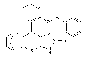 (2-benzoxyphenyl)BLAHone