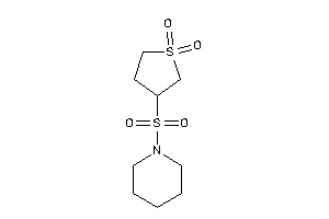 3-piperidinosulfonylsulfolane