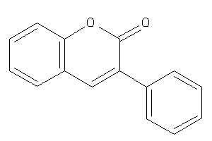 3-phenylcoumarin