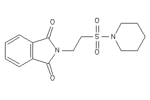 2-(2-piperidinosulfonylethyl)isoindoline-1,3-quinone