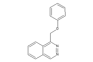 1-(phenoxymethyl)phthalazine