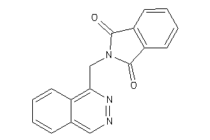 2-(phthalazin-1-ylmethyl)isoindoline-1,3-quinone