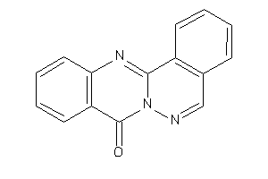 Quinazolino[2,3-a]phthalazin-8-one