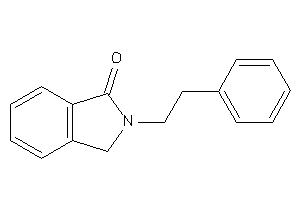 Image of 2-phenethylisoindolin-1-one