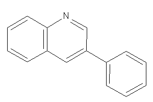 3-phenylquinoline