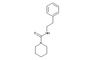 N-phenethylpiperidine-1-carboxamide