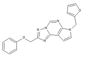 2-furfuryl(phenoxymethyl)BLAH
