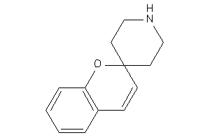 Image of Spiro[chromene-2,4'-piperidine]
