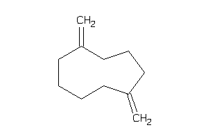 1,5-dimethylenecyclononane