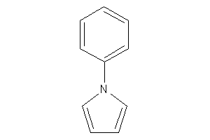 1-phenylpyrrole