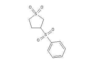 Image of 3-besylsulfolane