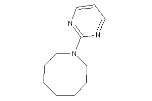 Image of 1-(2-pyrimidyl)azocane