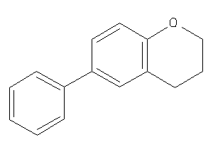 6-phenylchroman