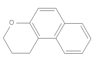 2,3-dihydro-1H-benzo[f]chromene