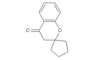 Spiro[chroman-2,1'-cyclopentane]-4-one