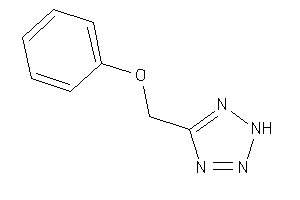 5-(phenoxymethyl)-2H-tetrazole