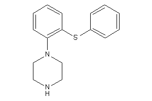 Image of 1-[2-(phenylthio)phenyl]piperazine