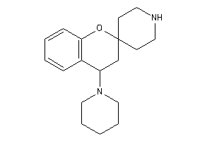 4-piperidinospiro[chroman-2,4'-piperidine]