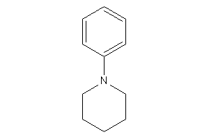 Image of 1-phenylpiperidine