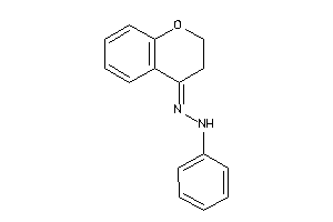 (chroman-4-ylideneamino)-phenyl-amine