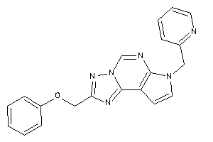 Phenoxymethyl(2-pyridylmethyl)BLAH