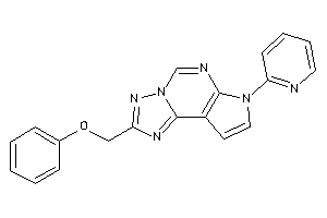 Phenoxymethyl(2-pyridyl)BLAH