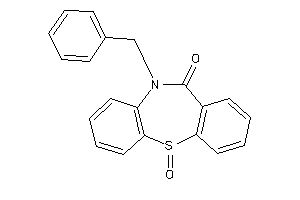 Benzyl(keto)BLAHone