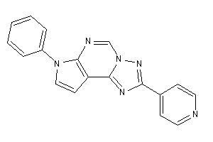 Phenyl(4-pyridyl)BLAH