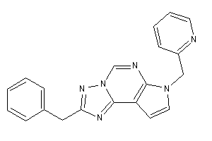 Benzyl(2-pyridylmethyl)BLAH