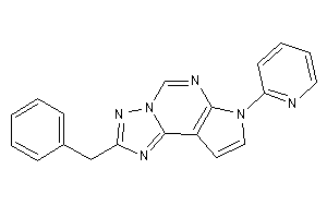 Benzyl(2-pyridyl)BLAH