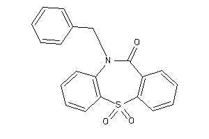 Image of Benzyl(diketo)BLAHone