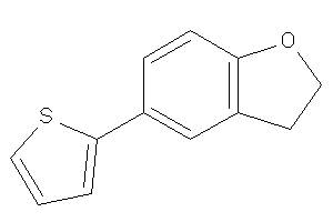 5-(2-thienyl)coumaran