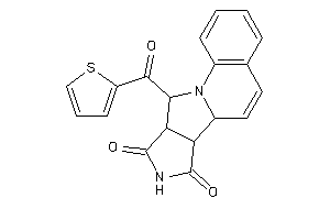 Image of 2-thenoylBLAHquinone