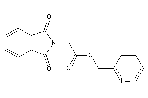 2-phthalimidoacetic Acid 2-pyridylmethyl Ester