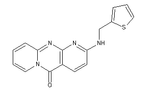 (2-thenylamino)BLAHone