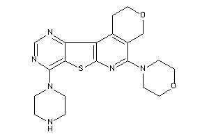 Morpholino(piperazino)BLAH