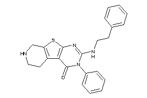 (phenethylamino)-phenyl-BLAHone