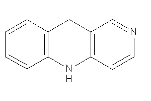 5,10-dihydrobenzo[b][1,6]naphthyridine