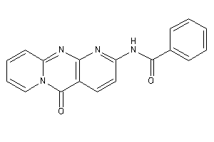 N-(ketoBLAHyl)benzamide