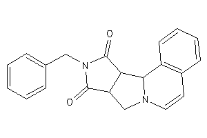 BenzylBLAHquinone