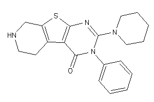 Phenyl(piperidino)BLAHone