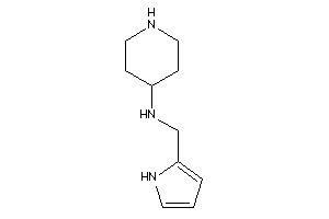 4-piperidyl(1H-pyrrol-2-ylmethyl)amine