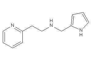 2-(2-pyridyl)ethyl-(1H-pyrrol-2-ylmethyl)amine