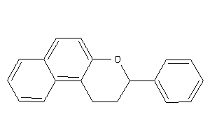 3-phenyl-2,3-dihydro-1H-benzo[f]chromene