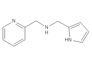 2-pyridylmethyl(1H-pyrrol-2-ylmethyl)amine